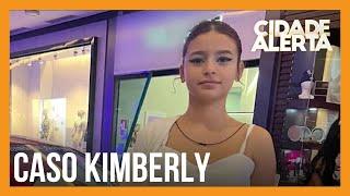 Caso Kimberly: adolescente de 15 anos desaparece no interior de São Paulo