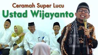 Ceramah Super Lucu Ngakak Polll Ustad Wijayanto terbaru 2023