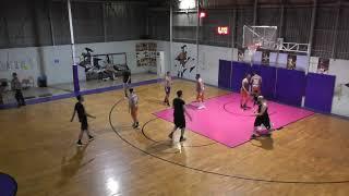 HIGHLIGHTS ROUF KINGS 51-48 KINSALE SAILORS BASKET CITY WINTER CUP 4OΣ ΟΜΙΛΟΣ 2024-25