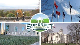 Somerset County Services