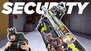 Asuka P90: Greatest Secure Ops Speculation in Arena Breakout