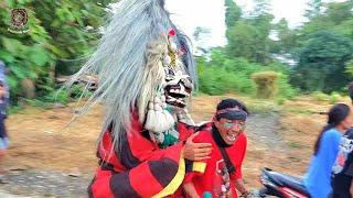 Ngakak Ketangkap Barongan Ngamuk !! Arak arakan Barongan Blora TARUNO ADI JOYO live Bogorejo