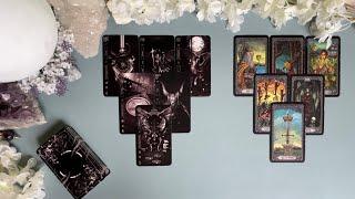 Le GUSTAS a esa persona?️Ha pensado en INTENTARLO contigo?- Tarot interactivo