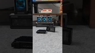  Edit 4K. Game Big. Store More — Up to 6TB with DK-STATION