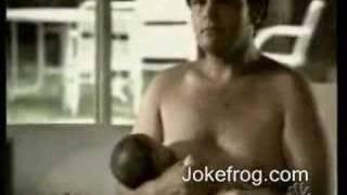 [oneminutebeforenine] Funny Commercials