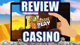 Online Casino Review Aussie Play Casino | Top Online  Casino