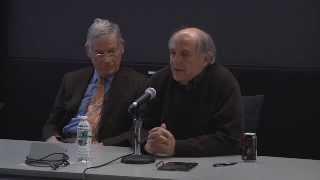 Charles Murray -- The Bell Curve Revisited