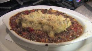 Classic Shepherd's Pie