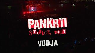 VODJA - PANKRTI 40 LET STOŽICE