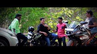 Tamil Short Film "Maatram Unathe"