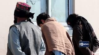 Several criminals arrested in Balkh | بازداشت چندین مجرم در ولایت بلخ