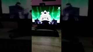 1995 20th Century Fox Home Entertainment in Blind Effect in G Major