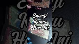 Energi Kamu Hari Ini  Minggu - 26 Mei 2024 #tarot #zodiac #shorts