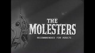 The Molesters (1963) Trailer