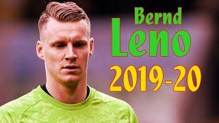 The Wall Of Gunners Bernd Leno - Best Saves 2019/2020