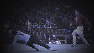 Helton - Untouchable - FC Porto 2012/13