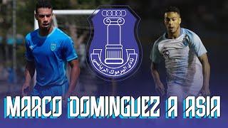 Marco Dominguez al fútbol de Asía | ¿Bueno o Malo?