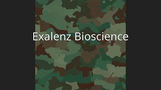 Exalenz Bioscience