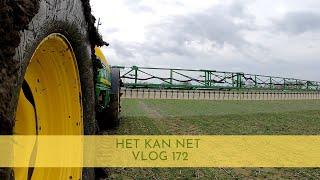 het kan net (vlog 172)