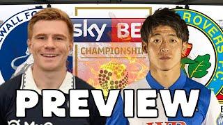 MILLWALL vs BLACKBURN ROVERS - MATCH PREVIEW