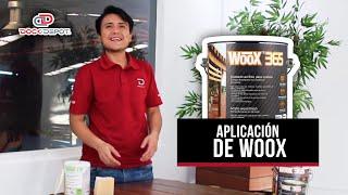 Dock Tips - Aplicación de Woox