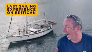 Sailing Life - The Final Chapter On Britican