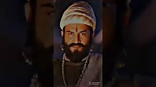 chhatrapati Shiva ji maharaj x shoorveer |Editer Yash #sanatani #hindu