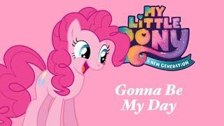 My Little Pony: A New Generation: Gonna Be My Day; PMV