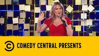 La vera inclusività - Laura Formenti - Comedy Central Presents