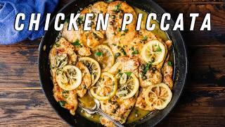 How I Make A Delicious Easy Weeknight Chicken Dish