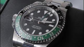 @ROLEX’s latest at Watches and Wonders 2022 Part 1