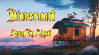 Algal - Itinerant