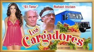 "LOS CARGADORES" Comedia picaresca Película completa en HD