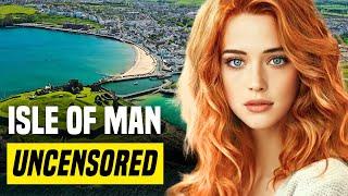 Discover Isle Of Man: Europe’s Most Notorious Island? | 37 Fascinating Facts