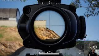 PUBG #5  no mans land is grand