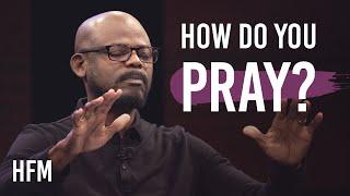 The Power of Prayer | Henry Fernandez Ministries