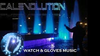 CALEVOLUTION-"The MooN" HD [2012 Calevolution HD Edition] Official Music Video