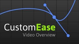 CustomEase Overview