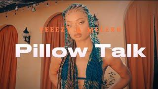 Teeezy - Pillow Talk feat. Meleku (Official Music Video)