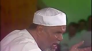 قصص ونوادر - نظرات وإشارات..جعلت سيدنا يوسف يفضل السجن.. وأبو دلامة "يشتم" نفسه - Tafser El-Shaarawy