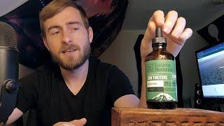 Lazarus Naturals CBD Oil Review