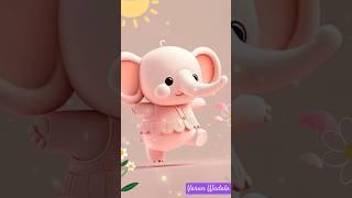 Cute Ganpati Ji  #cuteganpati #cuteganeshji #ganpatibappa #bappa #bappastatus #trending #shorts