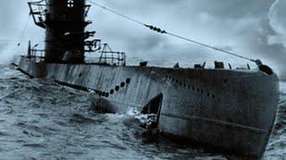 U-BOATS: The Most Feared Fighting Ships Of The Battle - World Documentary Films HD