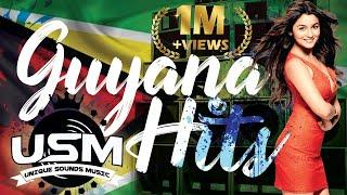 Guyana hits vol.1