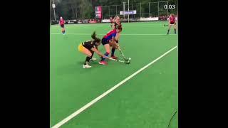 Hockey best defending skill # Hockey Shorts # Hockey Skills # Subscribe  -  Karan Hockey Shorts