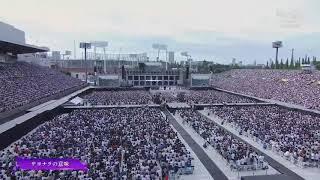 Nogizaka46 - Sayonara no Imi [ 6th Birthday Live at Chichibunomiya Rugby Stadium ]