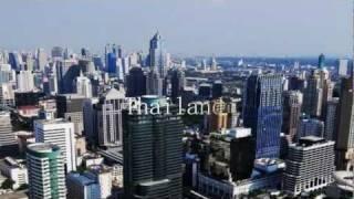 5 Richest Southeast Asian Cities2011[HD]