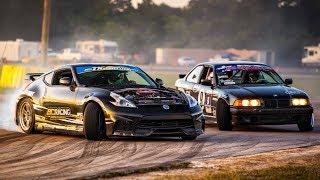 Lone Star Drift Round 3 - S-Chassis are going extinct LOL