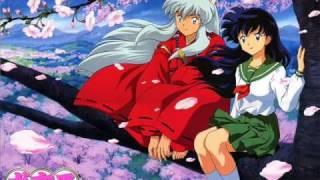 Inuyasha Opening (Full Version) "Flieg durch die Zeit"   German /Deutsch