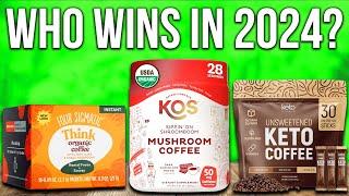 TOP 5 Best Instant Coffee of 2024